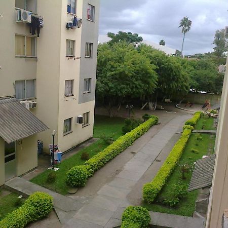 Apartament Ap Mobiliado Em Excelente Localizacao! Pelotas Zewnętrze zdjęcie