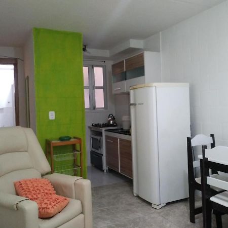 Apartament Ap Mobiliado Em Excelente Localizacao! Pelotas Zewnętrze zdjęcie